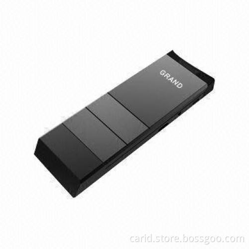DDR3 512MB TV Dongle Tuner Box, Supports Cortex A5 1GHz, Google/s Android OS, and 4GB NAND Flash